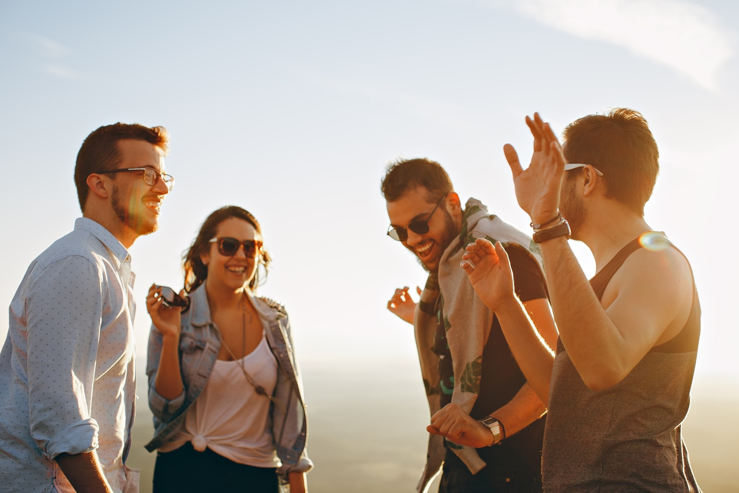 Lessons Learned from Unexpected Challenges