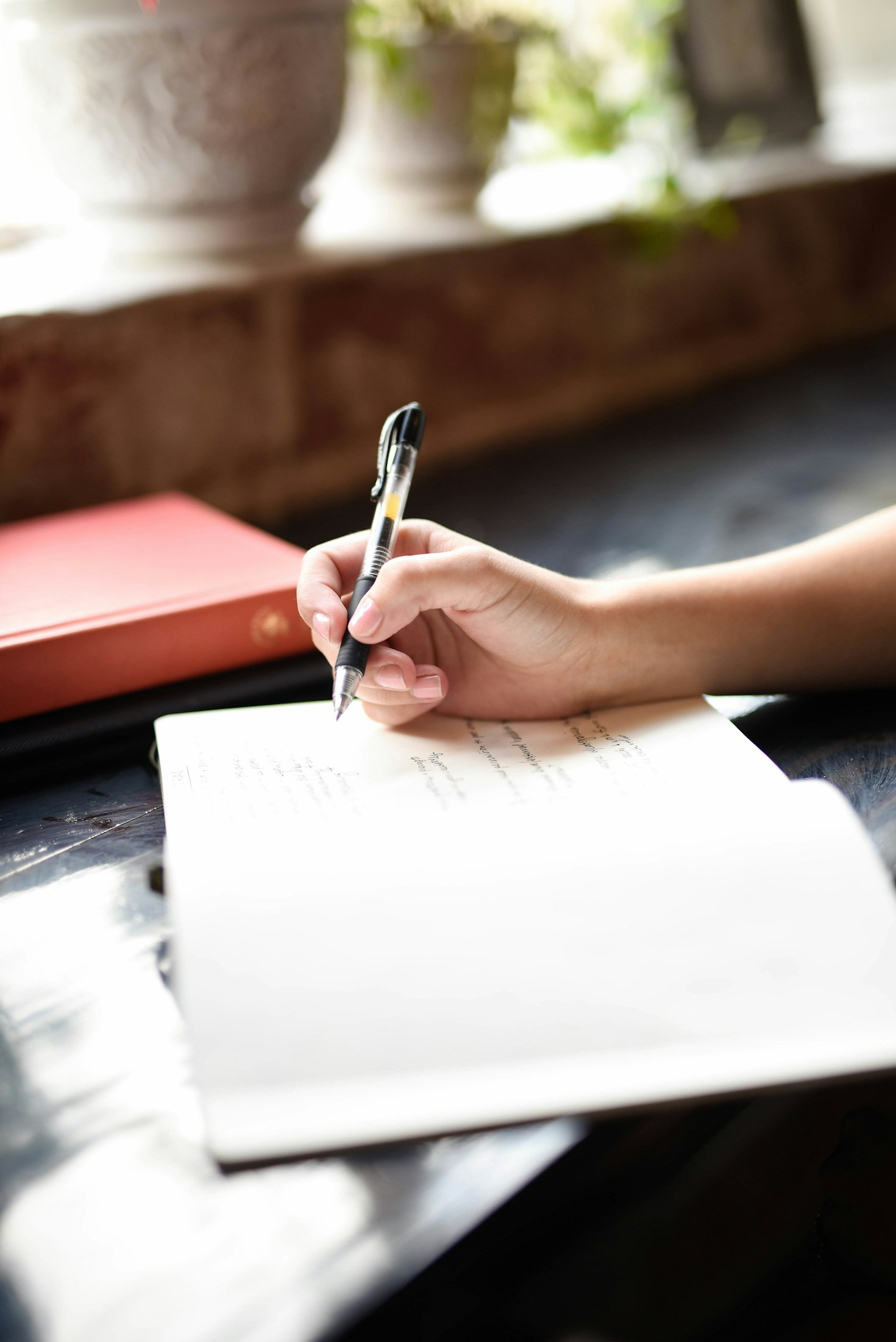 The Impact of Mindful Living